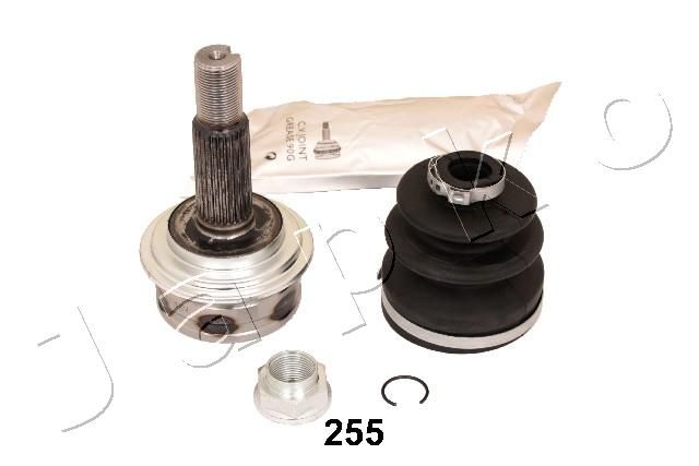 Gelenksatz Antriebswelle Japko 62255