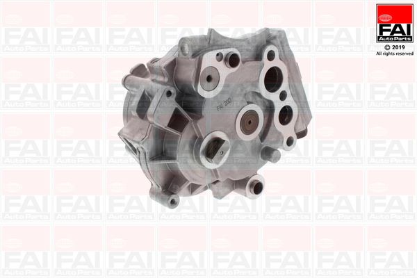 Ölpumpe FAI AutoParts op364