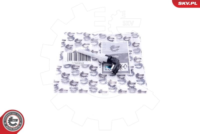 Sensor, Kühlmittelstand ESEN SKV 17SKV644