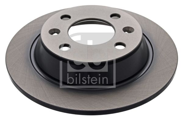 Bremsscheibe FEBI BILSTEIN 10789