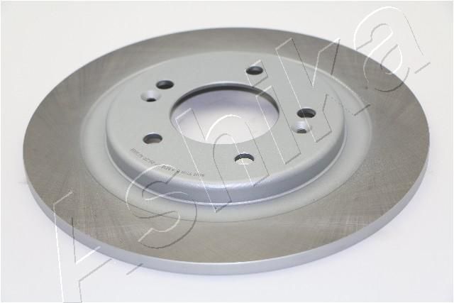 Bremsscheibe Ashika 61-0H-H09C