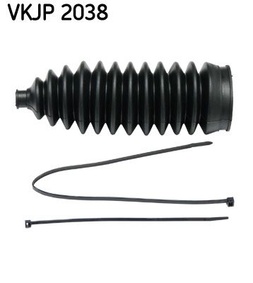 Faltenbalgsatz, Lenkung SKF VKJP2038