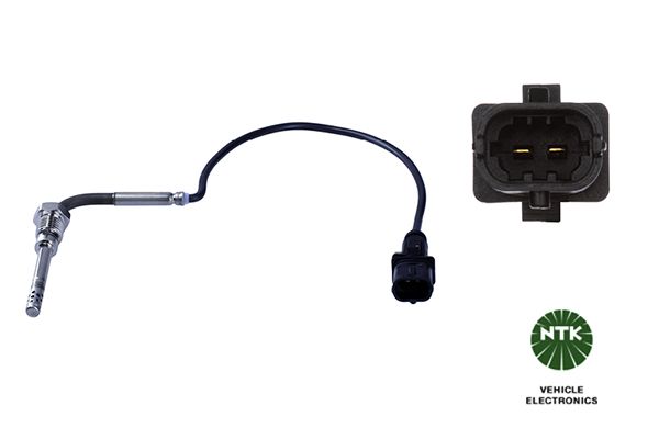 Sensor, Abgastemperatur NTK 96243