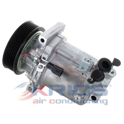 Kompressor, Klimaanlage MEAT & DORIA K19157