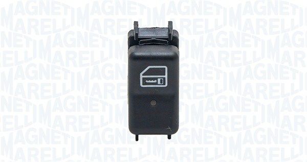 Schalter Fensterheber MAGNETI MARELLI 000050941010
