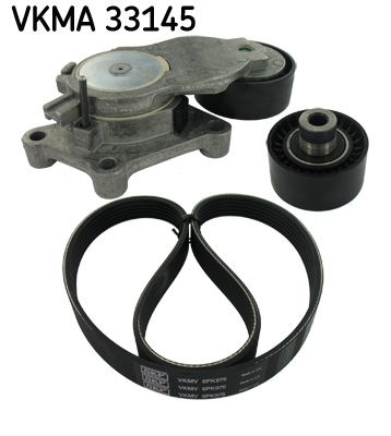 Keilrippenriemensatz SKF VKMA33145