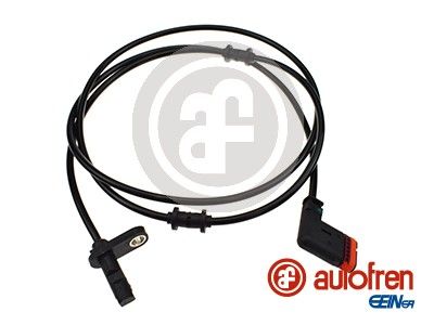 Sensor, Raddrehzahl AUTOFREN SEINSA DS-0176