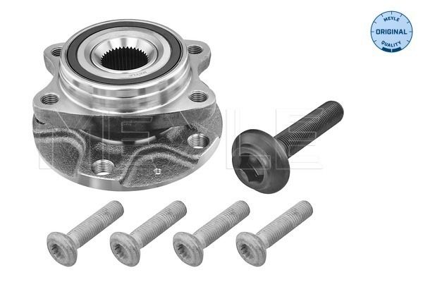 Reparatursatz, Radnabe MEYLE 1006530035