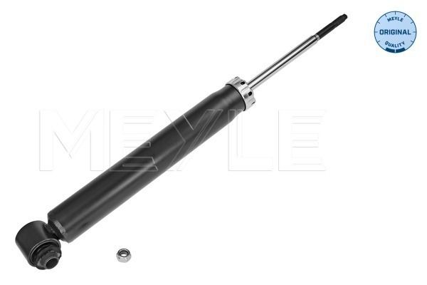 Stoßdämpfer MEYLE 3267250012