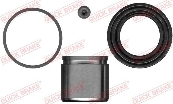 Reparatursatz, Bremssattel QUICK BRAKE 114-5085