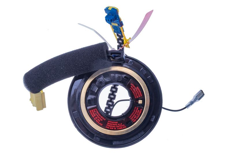 Wickelfeder Airbag Denckermann E900133