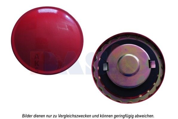 Verschluss, Kraftstofftank AKS DASIS 750076N