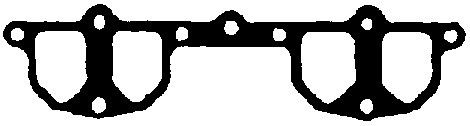Dichtung, Ansaugkrümmer BGA MG1333