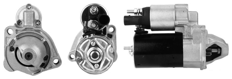 Starter ELSTOCK 25-3368