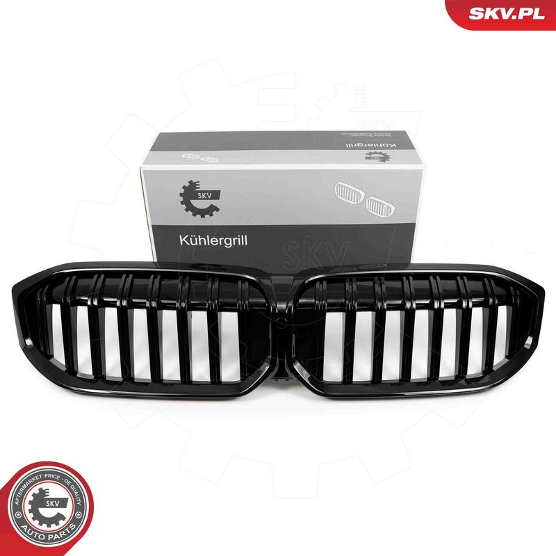 Kühlergitter ESEN SKV 66SKV144