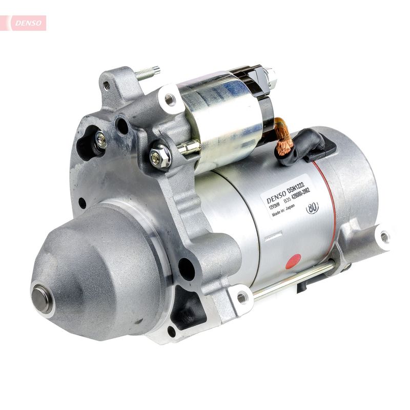 Starter DENSO DSN1222