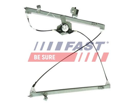 Fensterheber FAST FT91931