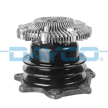 Wasserpumpe, Motorkühlung DAYCO DP449