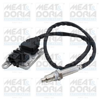 NOx-Sensor, NOx-Katalysator MEAT & DORIA 57225