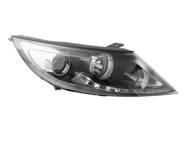 Hauptscheinwerfer ABAKUS 223-1140R-LDEM2