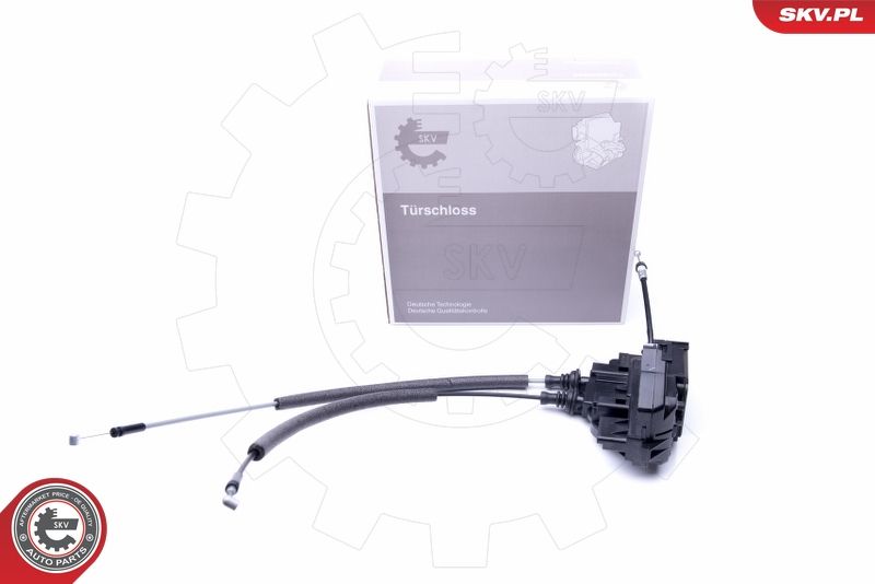 Türschloss ESEN SKV 16SKV653