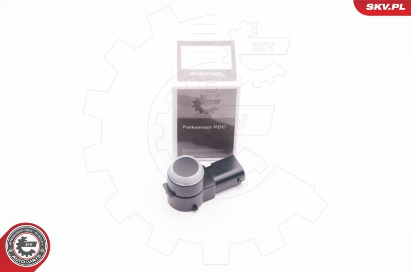 Sensor, Einparkhilfe ESEN SKV 28SKV050