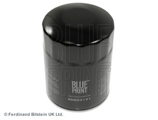 Oljefilter BLUE PRINT ADG02121