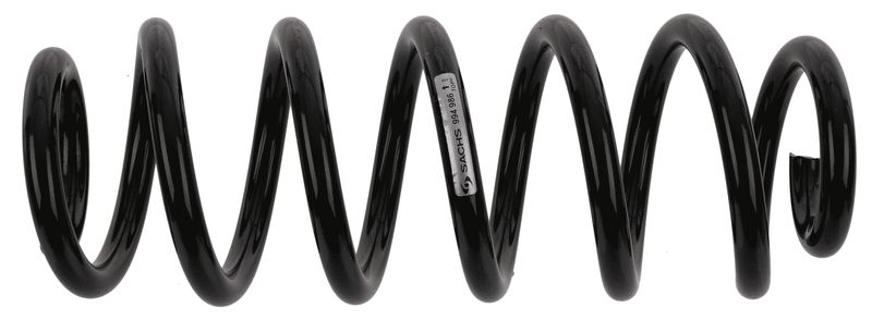 Fahrwerksfeder SACHS 994 986