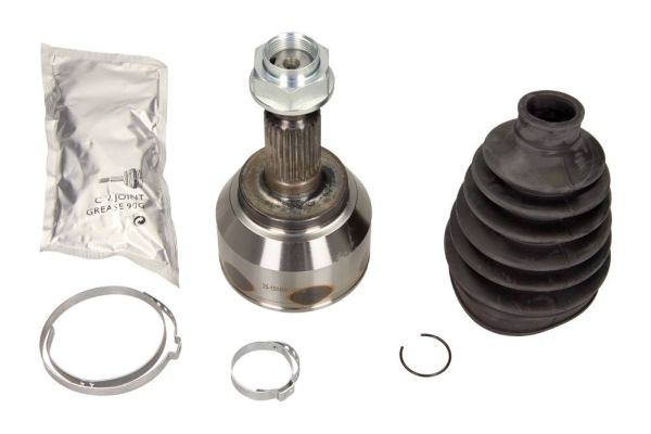 Gelenksatz Antriebswelle MAXGEAR 49-0629