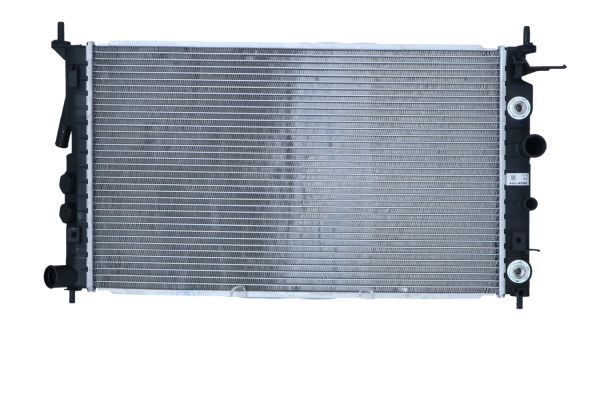 Kühler, Motorkühlung NRF 50218