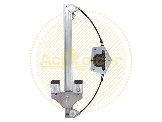 Fensterheber Ac Rolcar 01.7981