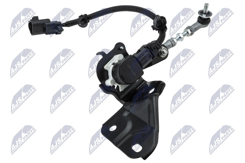 Sensor, Xenonlicht (Leuchtweitenregulierung) NTY ECX-TY-021