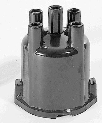 Zündverteilerkappe BOSCH 1 235 522 835