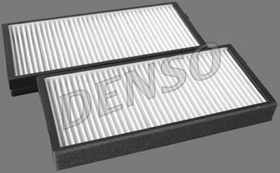 Pollenfilter / Innenraumfilter Denso DCF283P