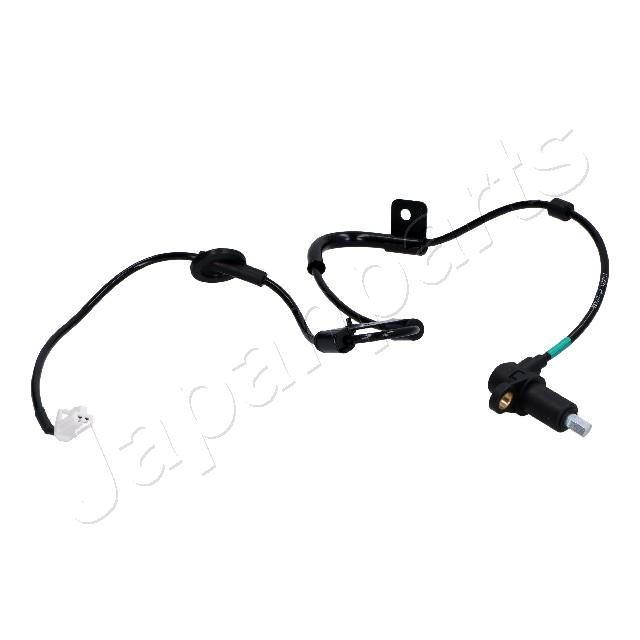 Raddrehzahlsensor ABS-Sensor JAPANPARTS ABS-K26