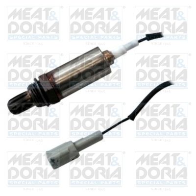 Lambdasonde MEAT & DORIA 81672
