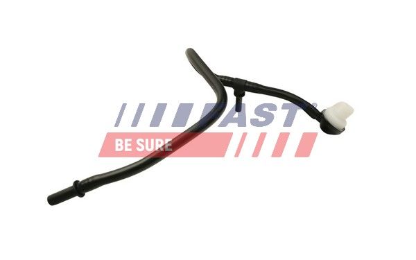 Unterdruckleitung, Bremskraftverstärker FAST FT33522