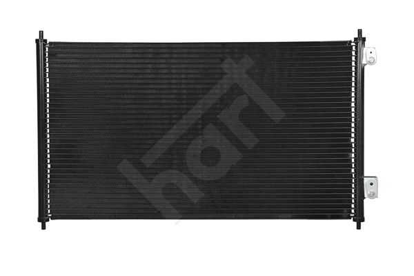Kondensator, Klimaanlage HART 612 206