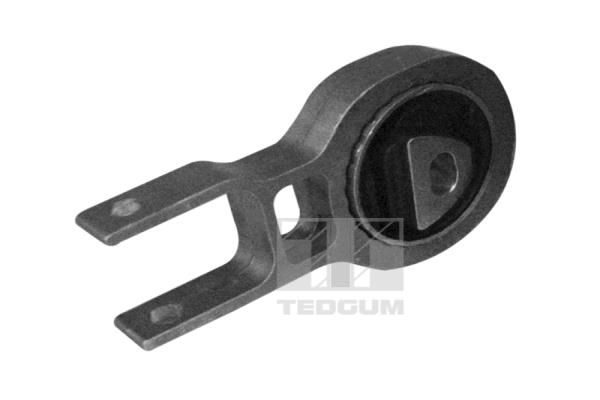 Lagerung, Motor TEDGUM 00219531