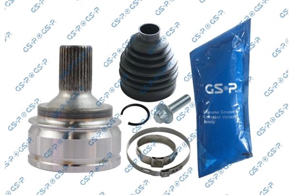 Gelenksatz Antriebswelle GSP 802737