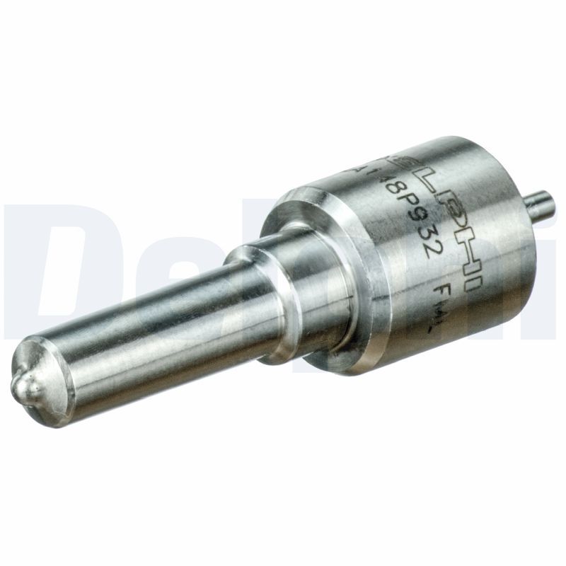 Reparatursatz, Einspritzdüse DELPHI 6980541