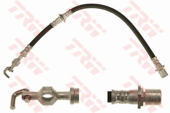 Bremsschlauch TRW PHD204
