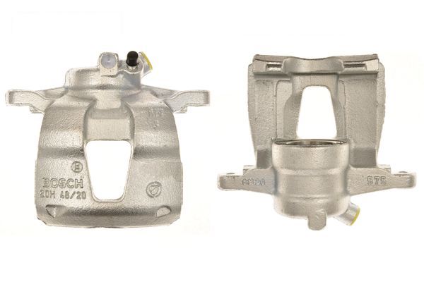 Bremssattel BOSCH 0986473429