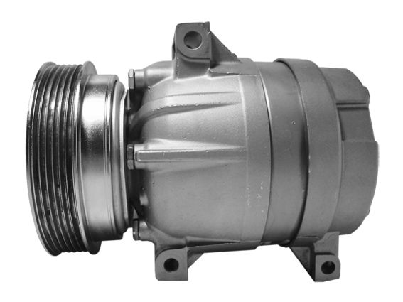 Kompressor, Klimaanlage Airstal 10-0157