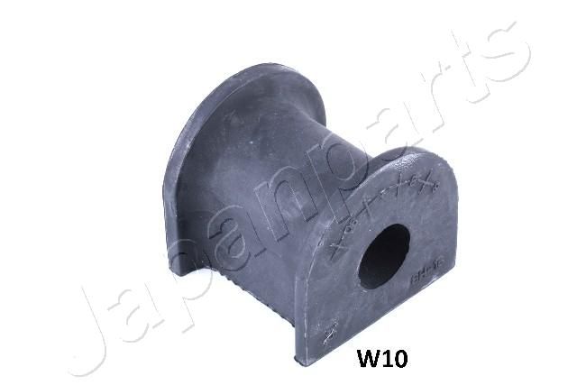 Lagerbuchse Stabilisator JAPANPARTS RU-W10