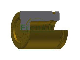 Kolben, Bremssattel FRENKIT P485204