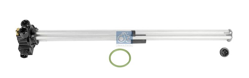 Sensor, Kraftstoffvorrat DT Spare Parts 7.24105