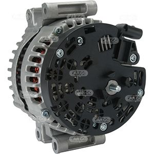 Lichtmaschine Generator HC-CARGO 115532