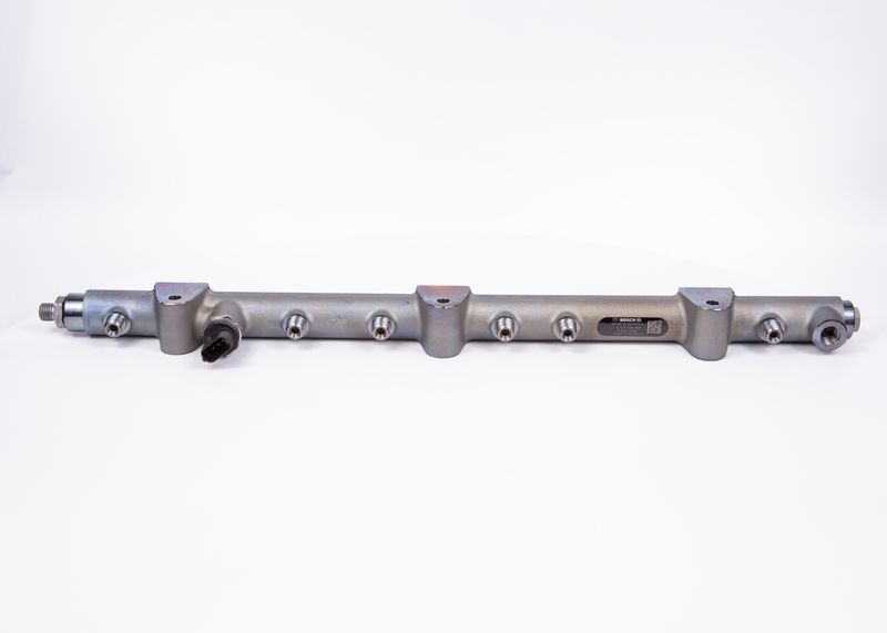 Verteilerrohr, Kraftstoff BOSCH 0 445 226 049