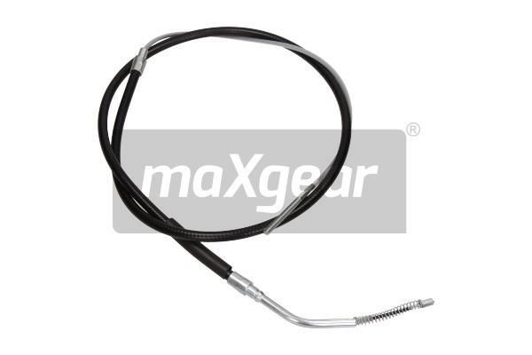Seilzug, Feststellbremse MAXGEAR 32-0212